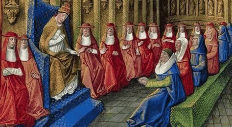 medieval cardinals|cardinals in the catholic church.
